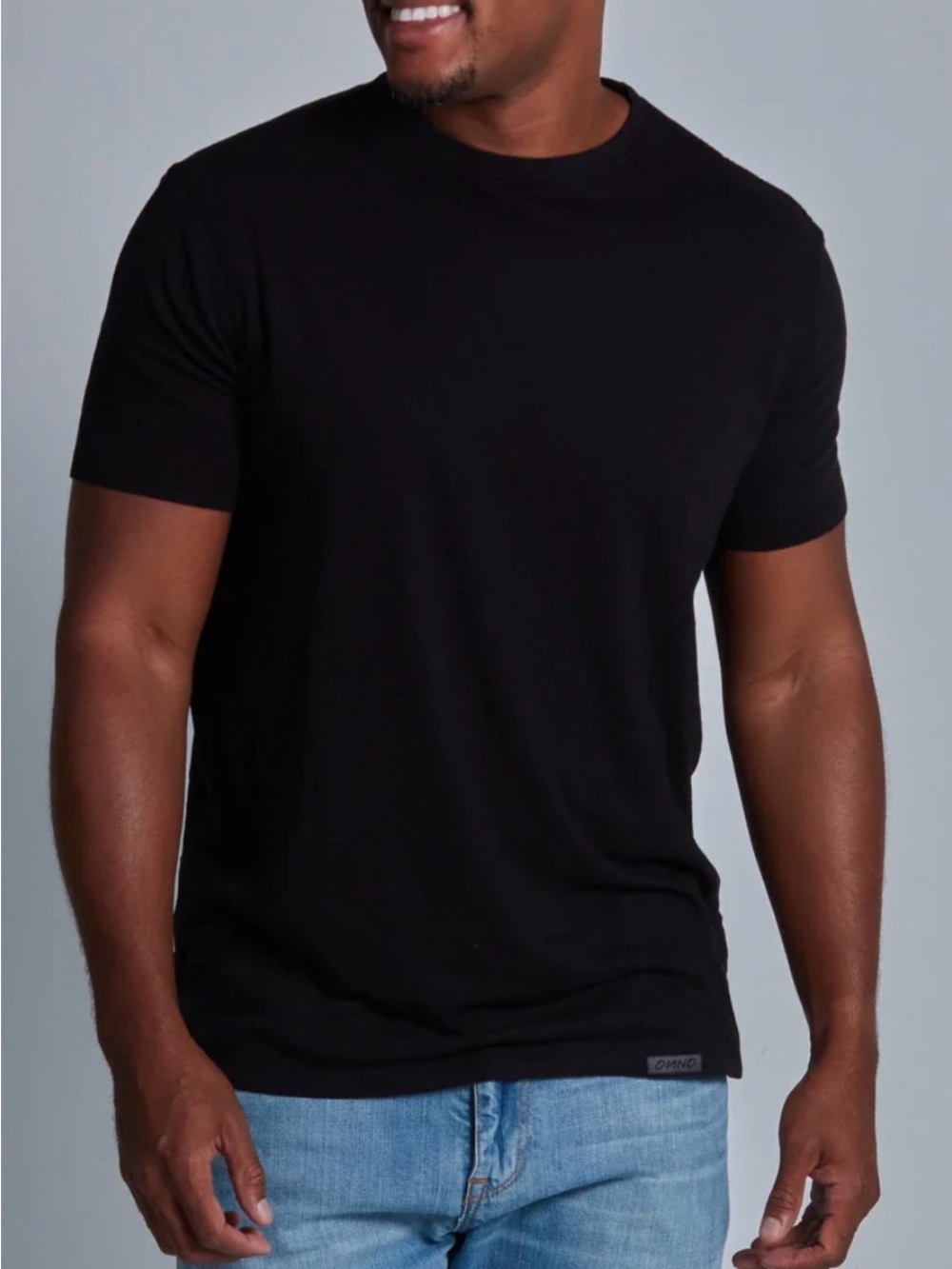 ONNO Bamboo T-Shirt Athletic fit